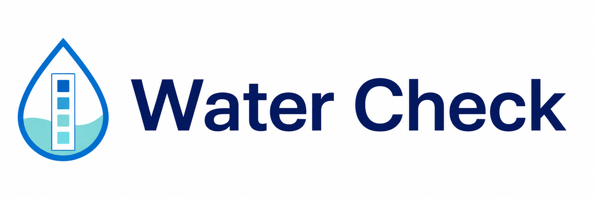 Water Check
