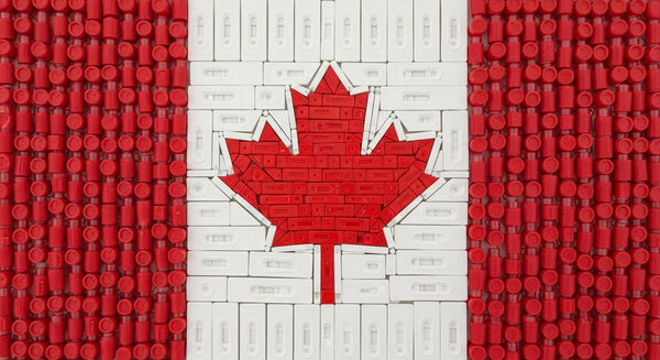 10 Medical Conditions Canadians Can Self-Test For In Minutes